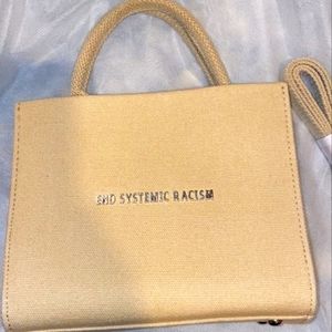 Brandon Blackwood OG ESR Tote